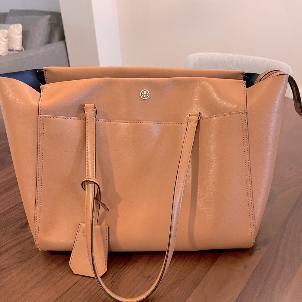 Tory Burch Tote